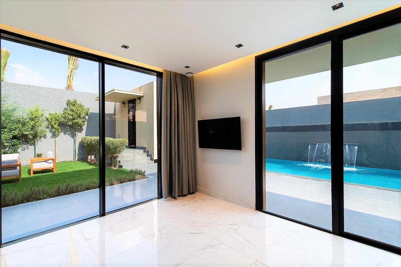 Q Hotel Resorts -ริยาดห์ ภายนอก รูปภาพ