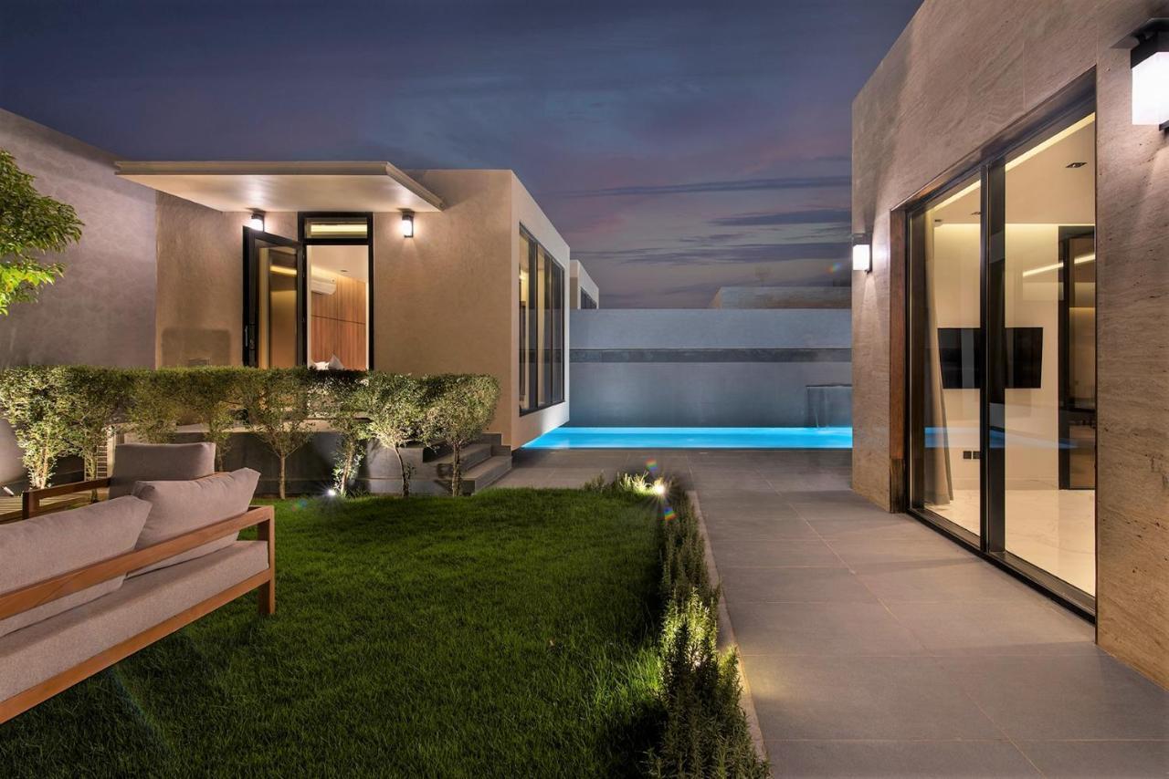 Q Hotel Resorts -ริยาดห์ ภายนอก รูปภาพ