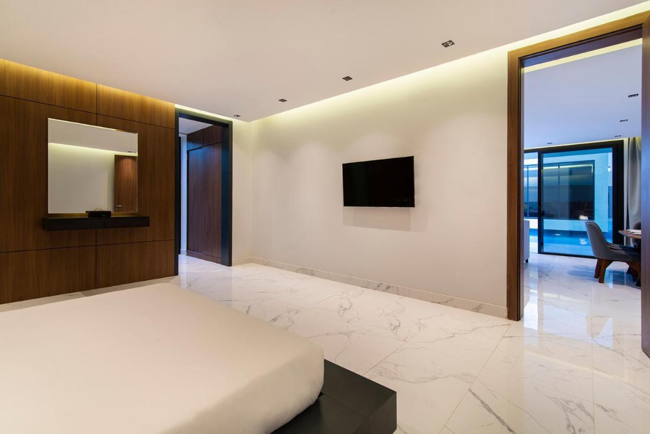 Q Hotel Resorts -ริยาดห์ ภายนอก รูปภาพ