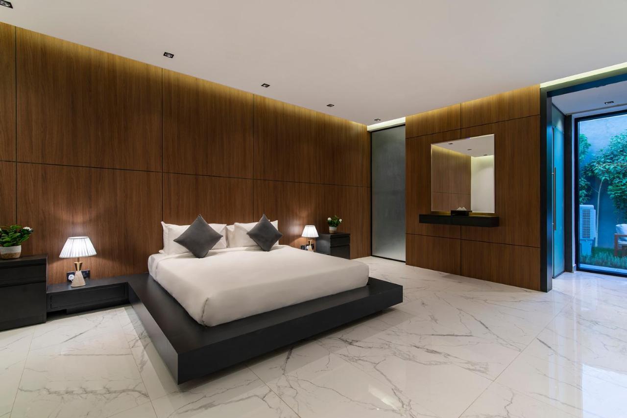 Q Hotel Resorts -ริยาดห์ ภายนอก รูปภาพ