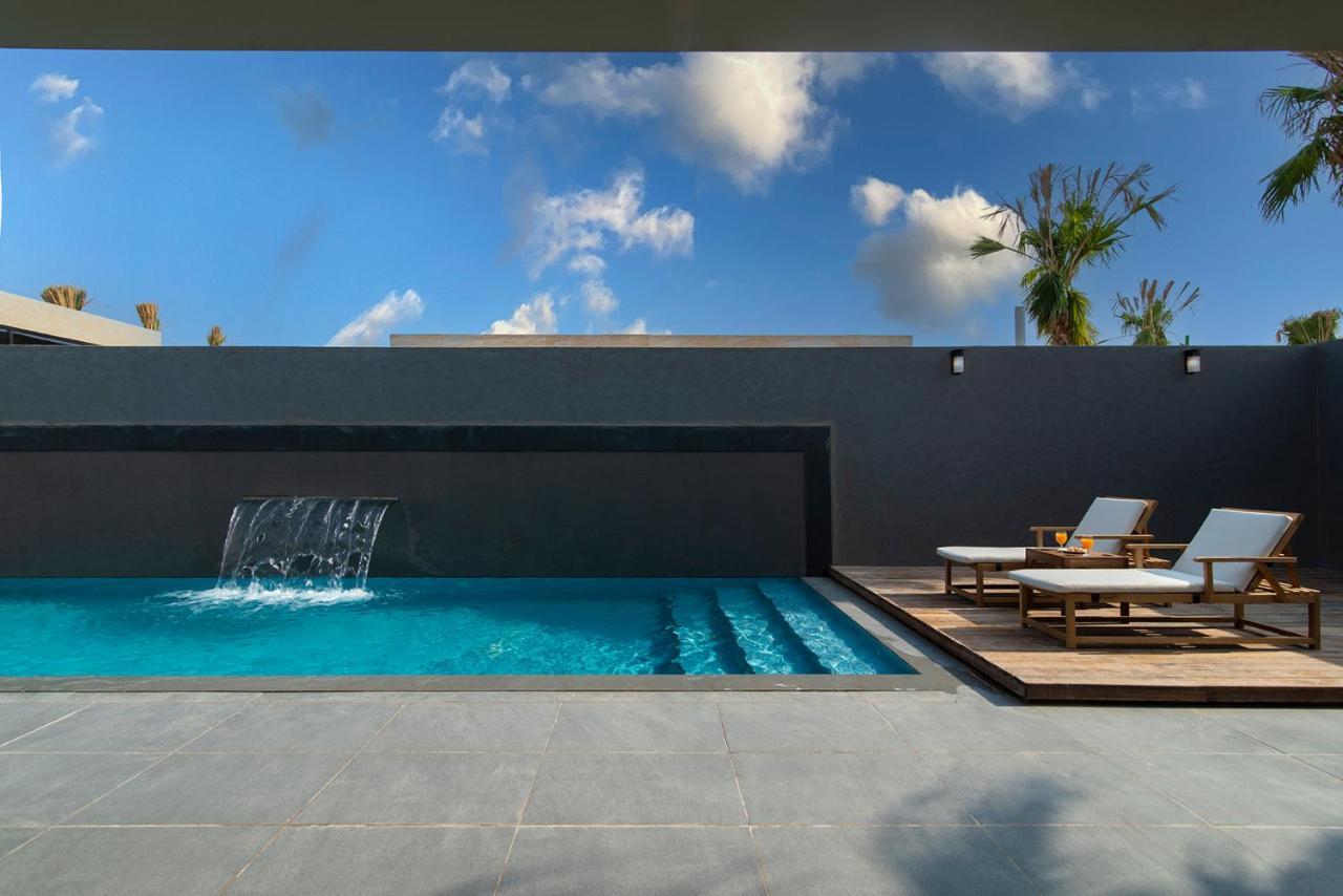 Q Hotel Resorts -ริยาดห์ ภายนอก รูปภาพ