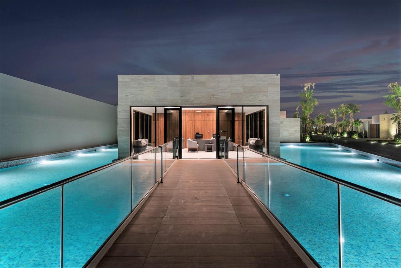 Q Hotel Resorts -ริยาดห์ ภายนอก รูปภาพ