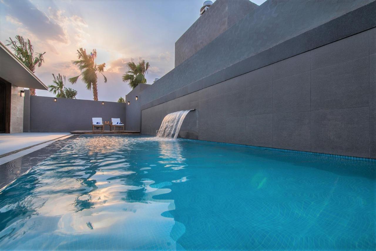 Q Hotel Resorts -ริยาดห์ ภายนอก รูปภาพ