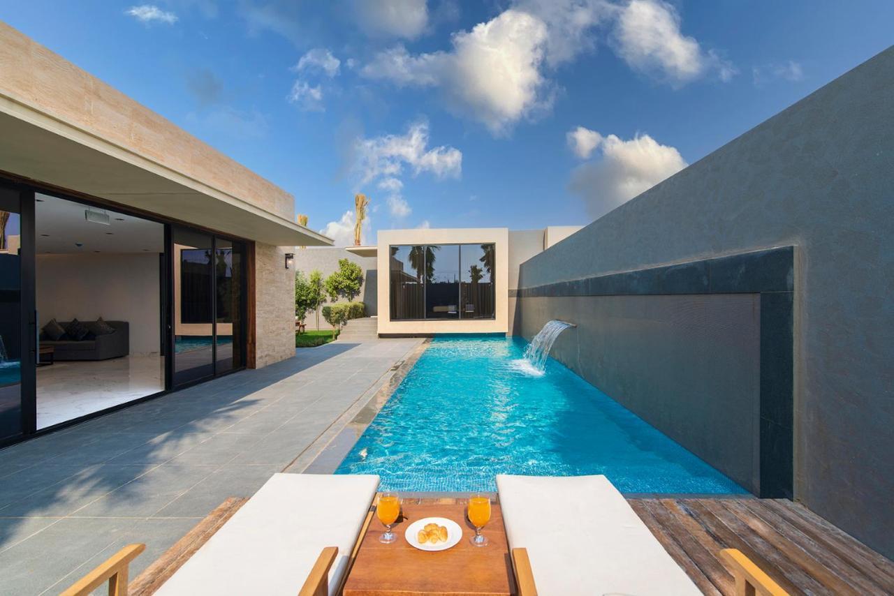 Q Hotel Resorts -ริยาดห์ ภายนอก รูปภาพ