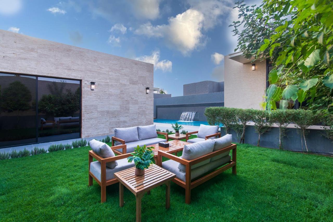 Q Hotel Resorts -ริยาดห์ ภายนอก รูปภาพ