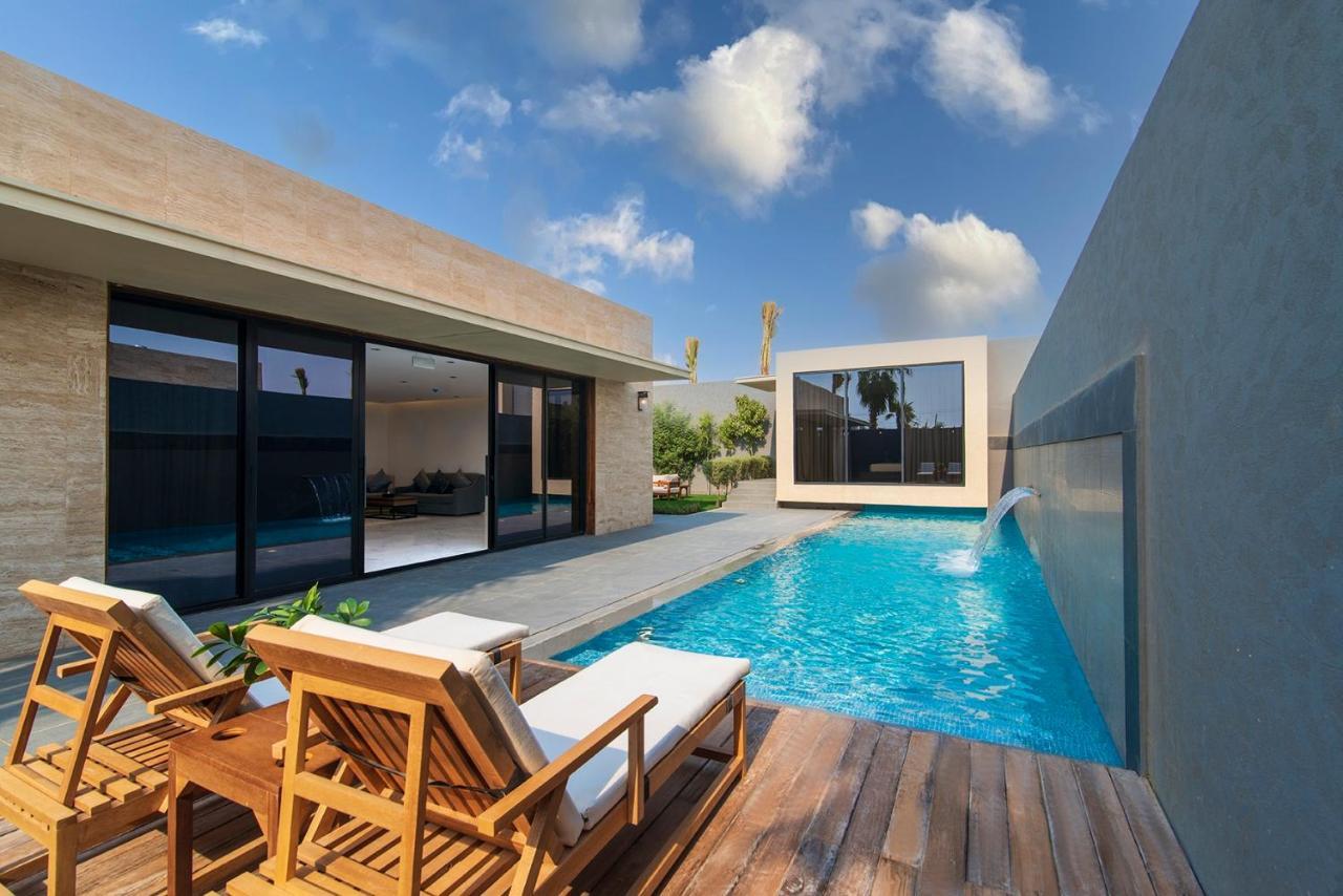 Q Hotel Resorts -ริยาดห์ ภายนอก รูปภาพ