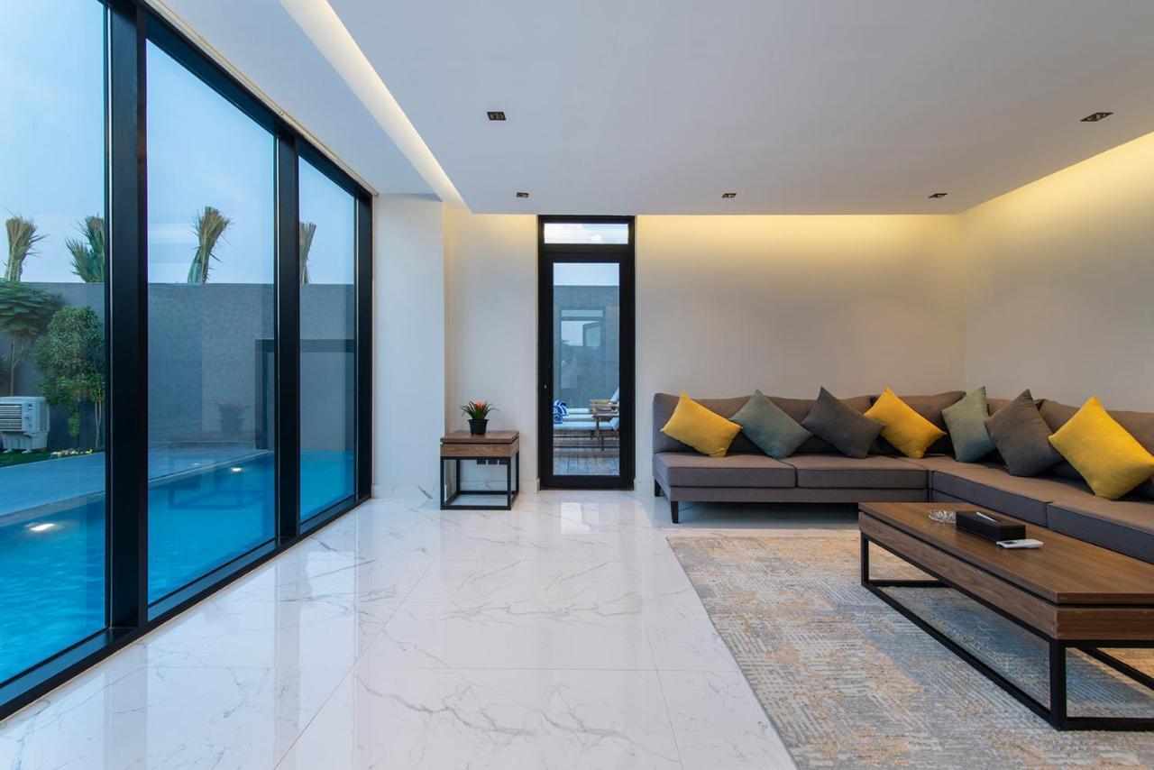 Q Hotel Resorts -ริยาดห์ ภายนอก รูปภาพ