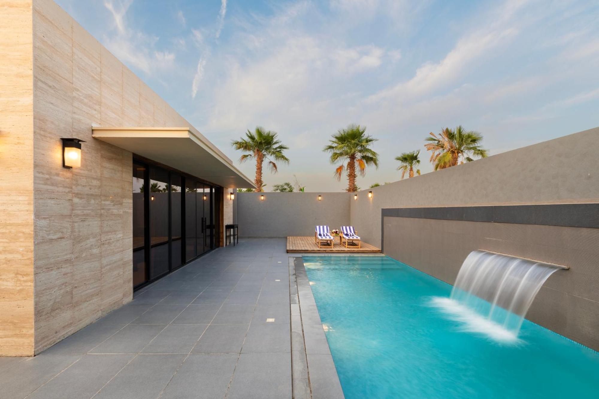 Q Hotel Resorts -ริยาดห์ ภายนอก รูปภาพ