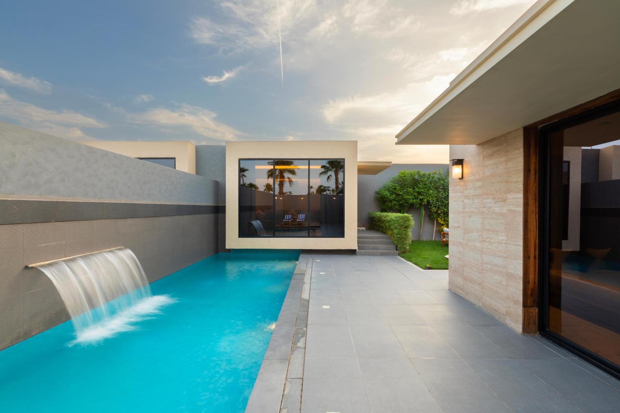 Q Hotel Resorts -ริยาดห์ ภายนอก รูปภาพ