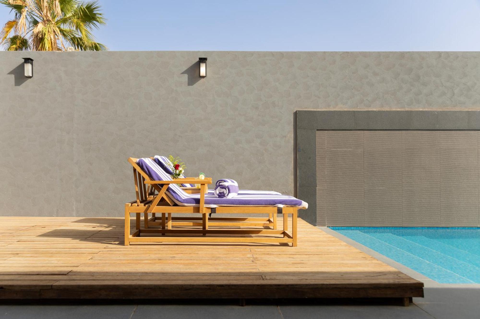Q Hotel Resorts -ริยาดห์ ภายนอก รูปภาพ